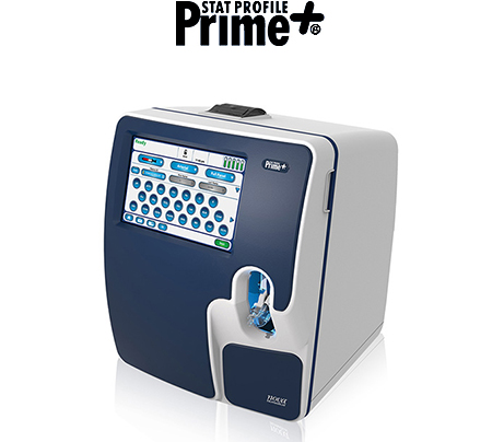 危重症血气分析仪 Prime Plus